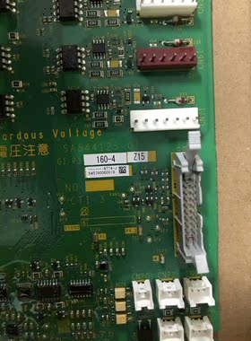 SA544125-01富士变频器用驱动板,G1-P3-16-议价
