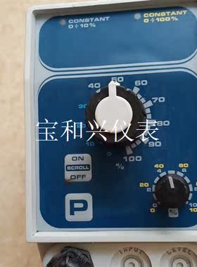 QCPAS一C0NSTANT计量泵,实物如图、二手拆机、成色