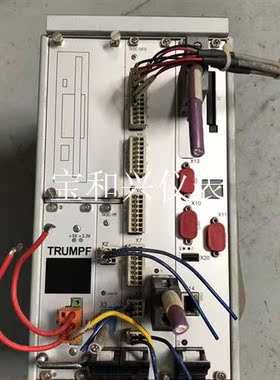 控创变频器 ASMC2177G 实物拍摄 现货 议价出售