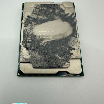 津逮CPU C4314处理器( 议价）