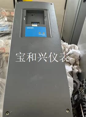 拆机伟肯变频器PA004552T0CSV,
