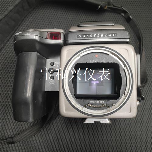 哈苏 H3D50机身 CCD后背 +35-90 4-5.6镜