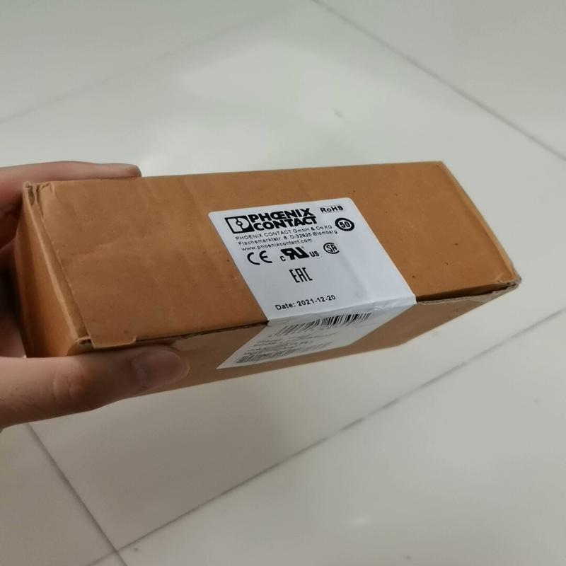 原装德国菲尼克斯 继电器底座ECOR-2-BSC2-(询价）