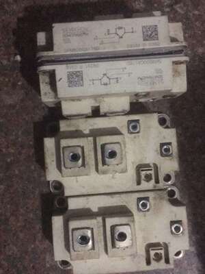 skm800ga176d拆机