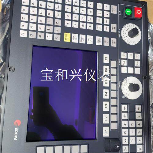 发格MONITOR-55M-11-USB,8055系统显示屏