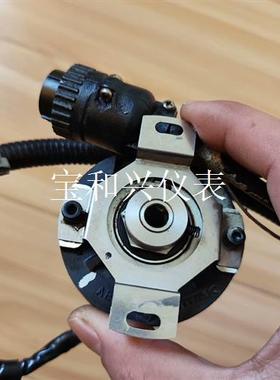 AEC-020-2048 编码器 三菱注塑机锁模用