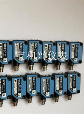 SICK西克传感器6030704  WT100L-F2241