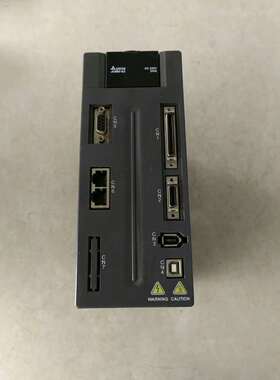 台达A2伺服驱动器3KWASD-A2-3023-F原