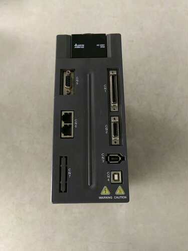 台达A2伺服驱动器3KWASD-A2-3023-F原