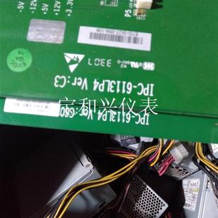 研祥工控机工业底板 VER 6113LP4 IPC