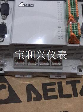 台达DVP15MC11T模块高速总线运动控制主机