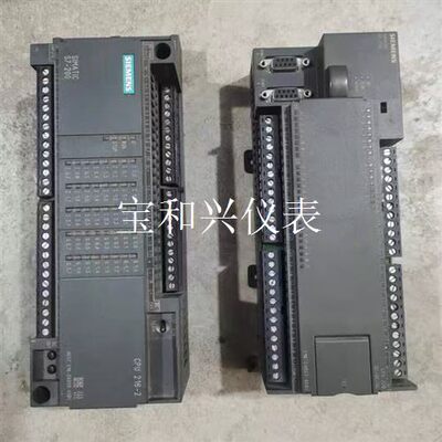 西门子6ES7216-2AD22-0XB0西门子6ES721
