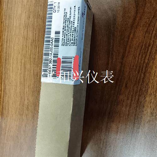 6ES7392-1AJ00-0AA0德国西门子S7-300前