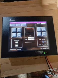 二手台达HMC08 N50S52