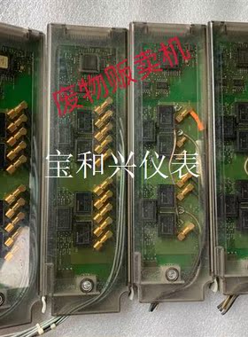 安捷伦 采集卡 34905A :500 元