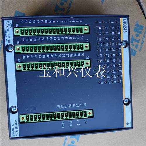 巴赫曼模块,的:DIO248
