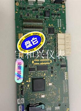 西门子直流调速器6RA80主板C98043-A7100-L3