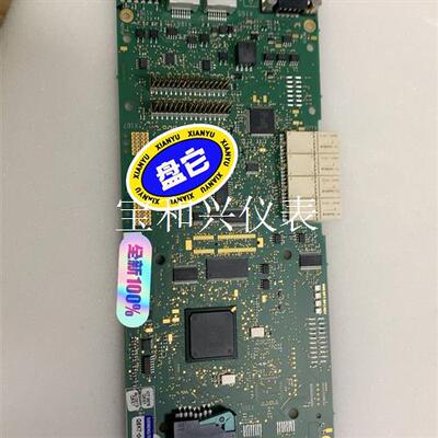 西门子直流调速器6RA80主板C98043-A7100-L3