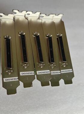 DIO3232A V1.1 SV1.1 数字输入输出(询价）