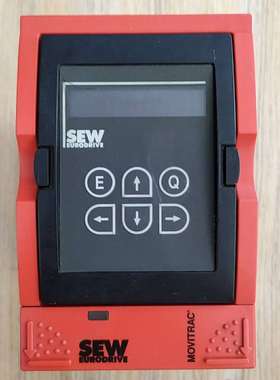 赛威SEW变频器31C005一503一4一00