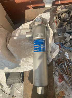 德国FUHR富尔过滤器ALI4-10/G40-A,装机仅使用-议价