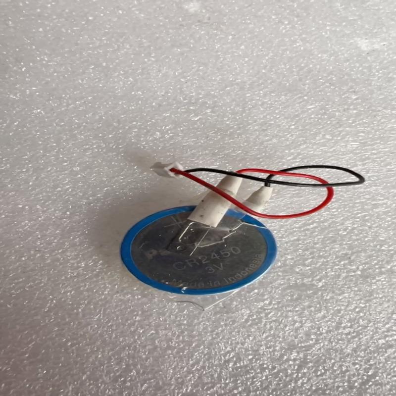 三菱FX3UPLC原装电池，只有一个，买来没用，到付(询价）