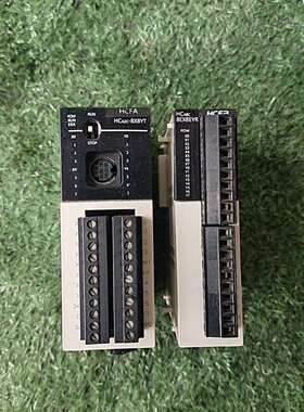 禾川plcHCA2C-8X8YT-DHCA8C-8EX8