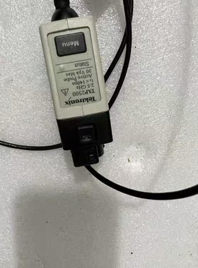 泰克TektronixTAP2500示波器高频探头2.5G-议价