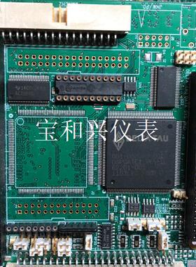 泰道运动控制器运动控制卡PMAC2-PC/104 ASSY6