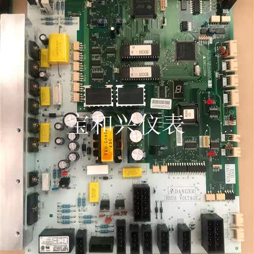 三菱电梯配件/三菱门机板P231701B000G01 /三菱