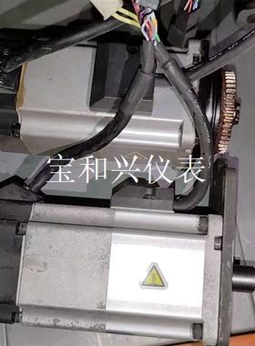 nachi那智电机 MSMD022S2D7 200W 二手正