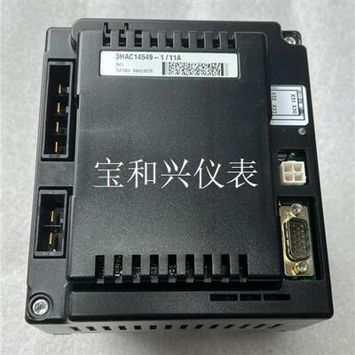 ABB机器人整流器  3HAC14549-1/11A 现货4