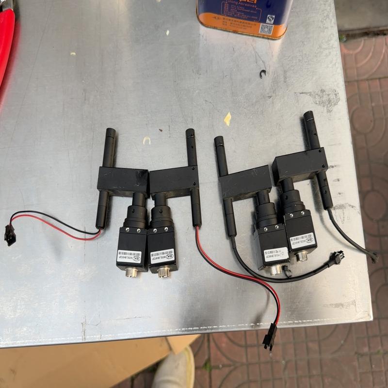 BK摄像机BK60CDP.实物拍照(询价）