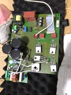 控制板SHVW-I-002103-ISJ4.070.5-议价