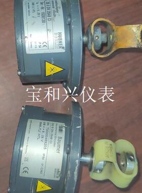 OG8 DN 2048 CI堡盟霍伯纳BaumerHUBNE