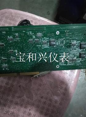 QC5000美国测量数据卡 METRONICS AXIS/M