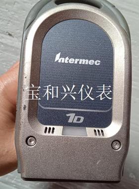 lntermec易滕迈SR61T  成色如图  二手拆机