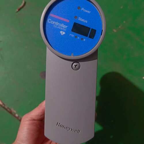 霍尼韦尔CC-PCNT01控制器，型号51405046-17( 议价）
