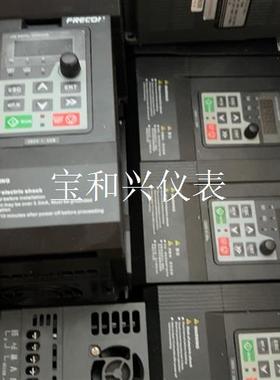 FRECON孚瑞肯FR100/FR180系列高性能矢量控制型