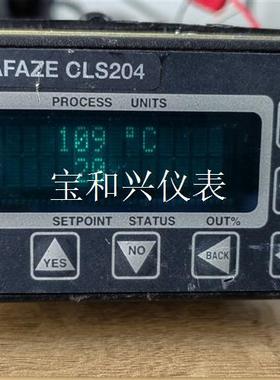 WATLOW ANAFAZE CLS204 TEMPERAT