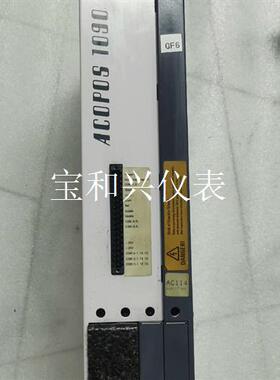 贝加莱驱动器8V1090.002