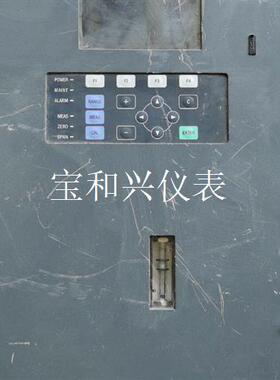 岛津气体分析仪URA-208A