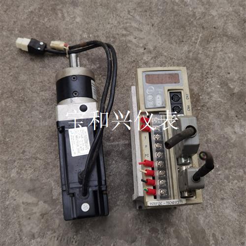 400W东元变频器TSTEP15C TSC06401C-3N