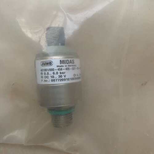 Jumo传感器401001/000-458-405-521-( 议价）