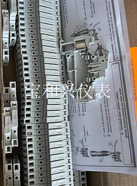 ABB端子85100089 1SNA199144R2000