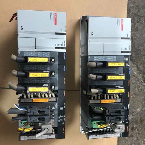 韩国LS、XGP－ACF2、XGK－CPUE、成色如图功能包( 议价）