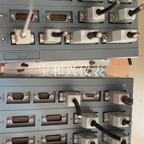 CRP卡诺普工业机器人控制系统CRP-S80-6JQ-V2成