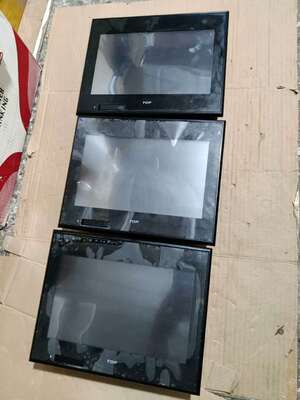 二手TOP触摸屏TOPRW1000WD