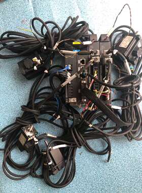 汇川多传伺服SV820N2S2C2CMS1H1-20B30