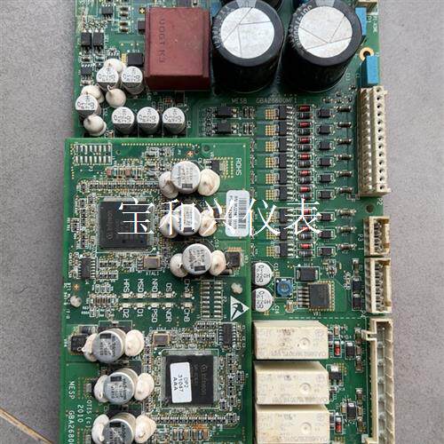 奥的斯电梯/MESP/ GBA26800MJ1